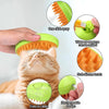Image of 3-in-1 Steamy Pet Brush