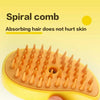 Image of 3-in-1 Steamy Pet Brush