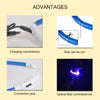 Image of Luminous LED Dog Collar