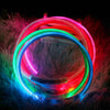 Image of Luminous LED Dog Collar